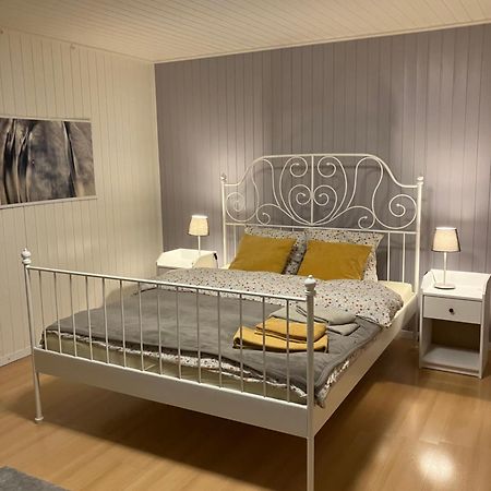Apartamento La Lanterne Sierre Exterior foto