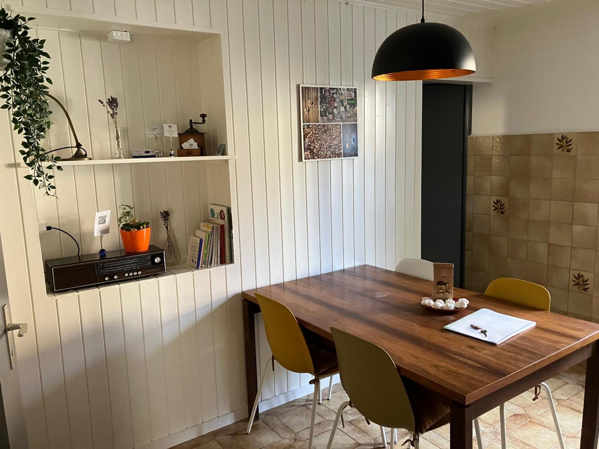 Apartamento La Lanterne Sierre Exterior foto